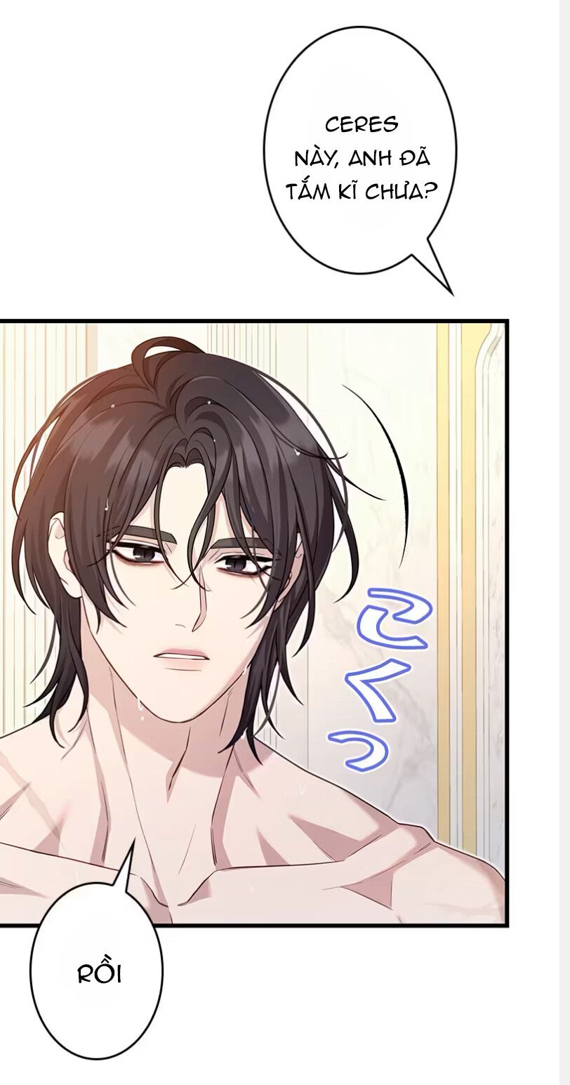 Tôi Sẽ Biến Anh Ta Từ Một Con Chó Điên Thành Một Chàng Quý Tộc Chương 16 page 20 - Giả Dược