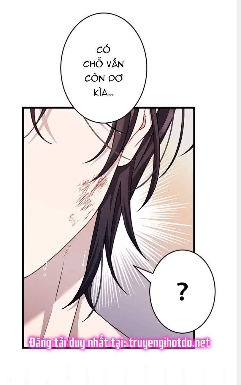 Tôi Sẽ Biến Anh Ta Từ Một Con Chó Điên Thành Một Chàng Quý Tộc Chương 16 page 21 - Giả Dược