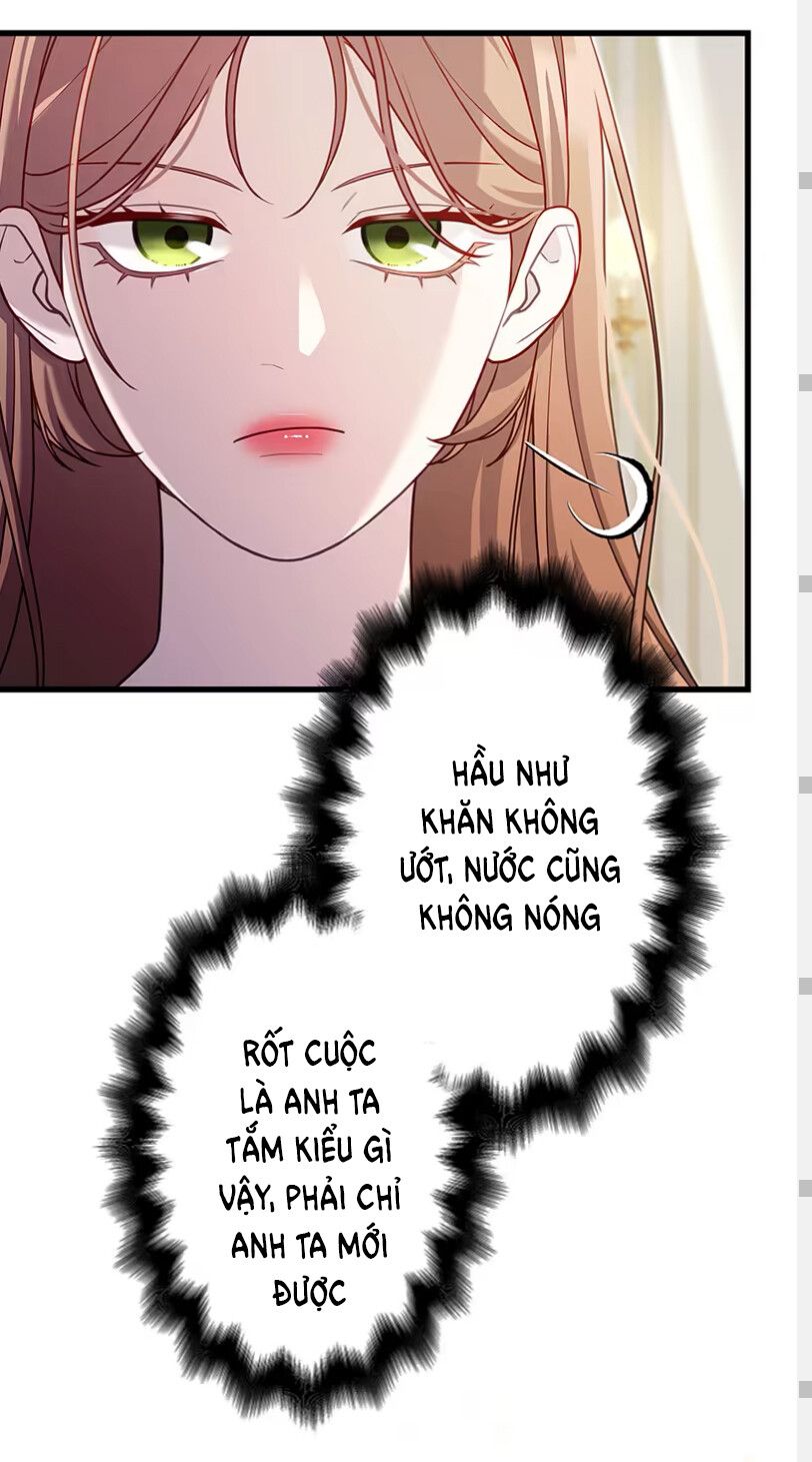 Tôi Sẽ Biến Anh Ta Từ Một Con Chó Điên Thành Một Chàng Quý Tộc Chương 16 page 34 - Giả Dược