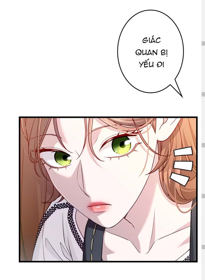 Tôi Sẽ Biến Anh Ta Từ Một Con Chó Điên Thành Một Chàng Quý Tộc Chương 16 page 44 - Giả Dược