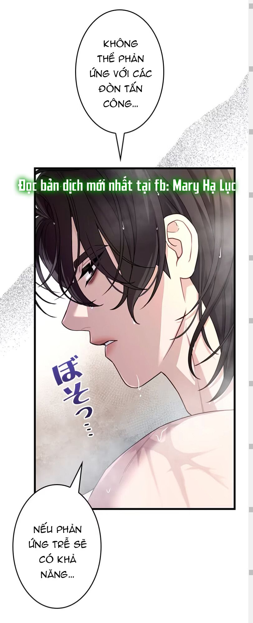 Tôi Sẽ Biến Anh Ta Từ Một Con Chó Điên Thành Một Chàng Quý Tộc Chương 16 page 45 - Giả Dược