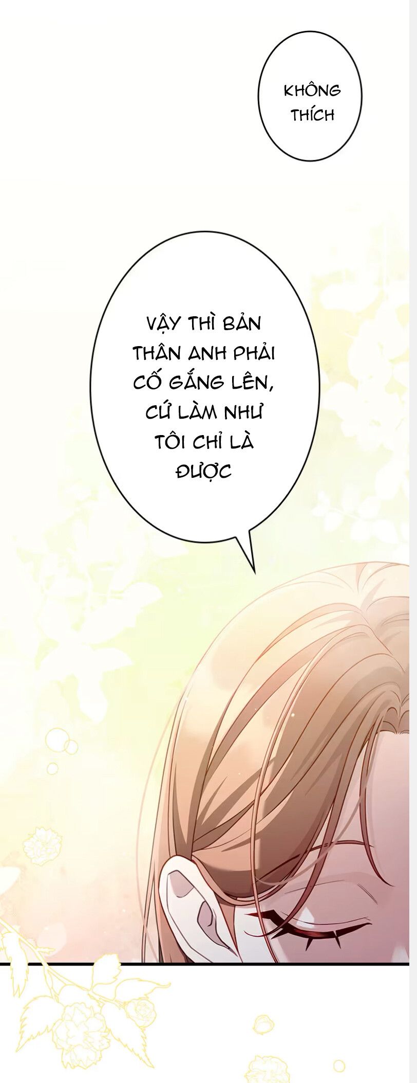 Tôi Sẽ Biến Anh Ta Từ Một Con Chó Điên Thành Một Chàng Quý Tộc Chương 16 page 63 - Giả Dược