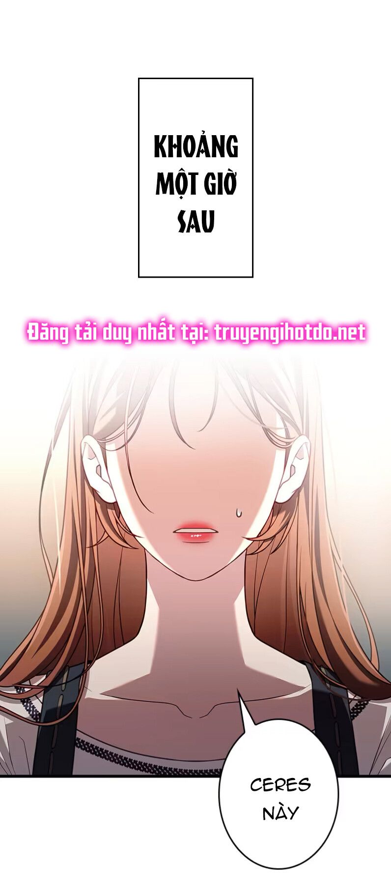 Tôi Sẽ Biến Anh Ta Từ Một Con Chó Điên Thành Một Chàng Quý Tộc Chương 16 page 71 - Giả Dược