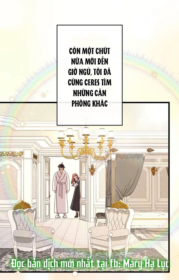 Tôi Sẽ Biến Anh Ta Từ Một Con Chó Điên Thành Một Chàng Quý Tộc Chương 17 page 13 - Giả Dược