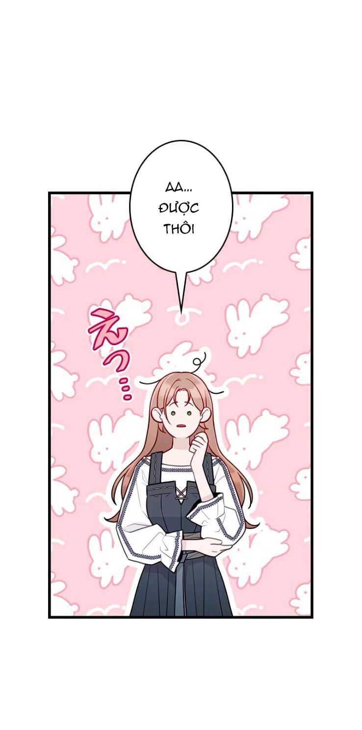Tôi Sẽ Biến Anh Ta Từ Một Con Chó Điên Thành Một Chàng Quý Tộc Chương 17 page 17 - Giả Dược