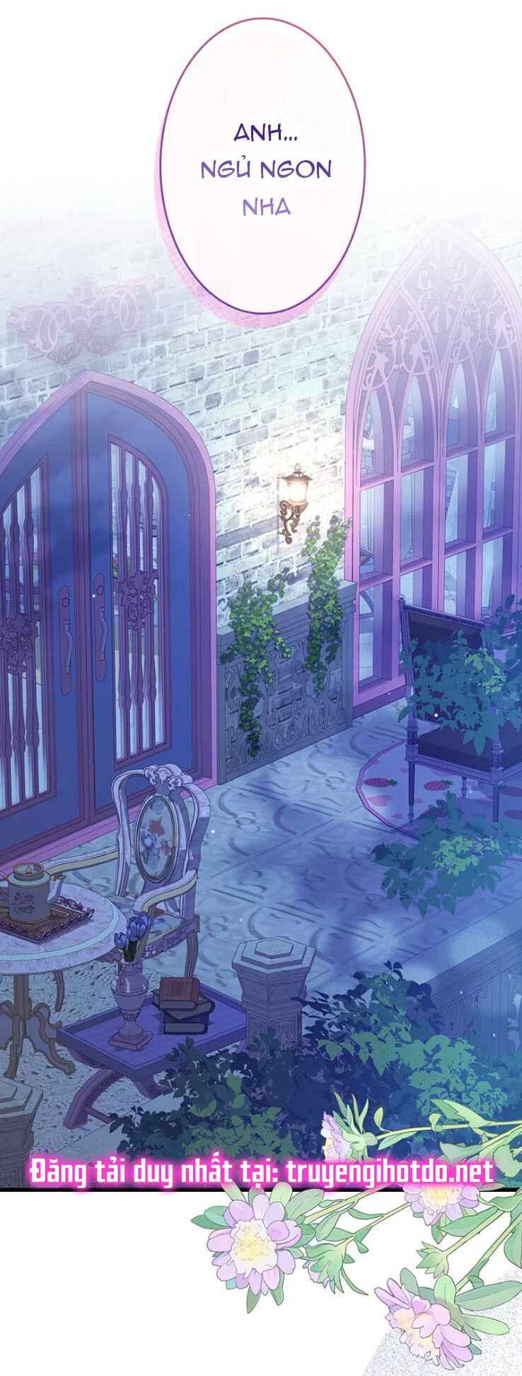 Tôi Sẽ Biến Anh Ta Từ Một Con Chó Điên Thành Một Chàng Quý Tộc Chương 17 page 18 - Giả Dược