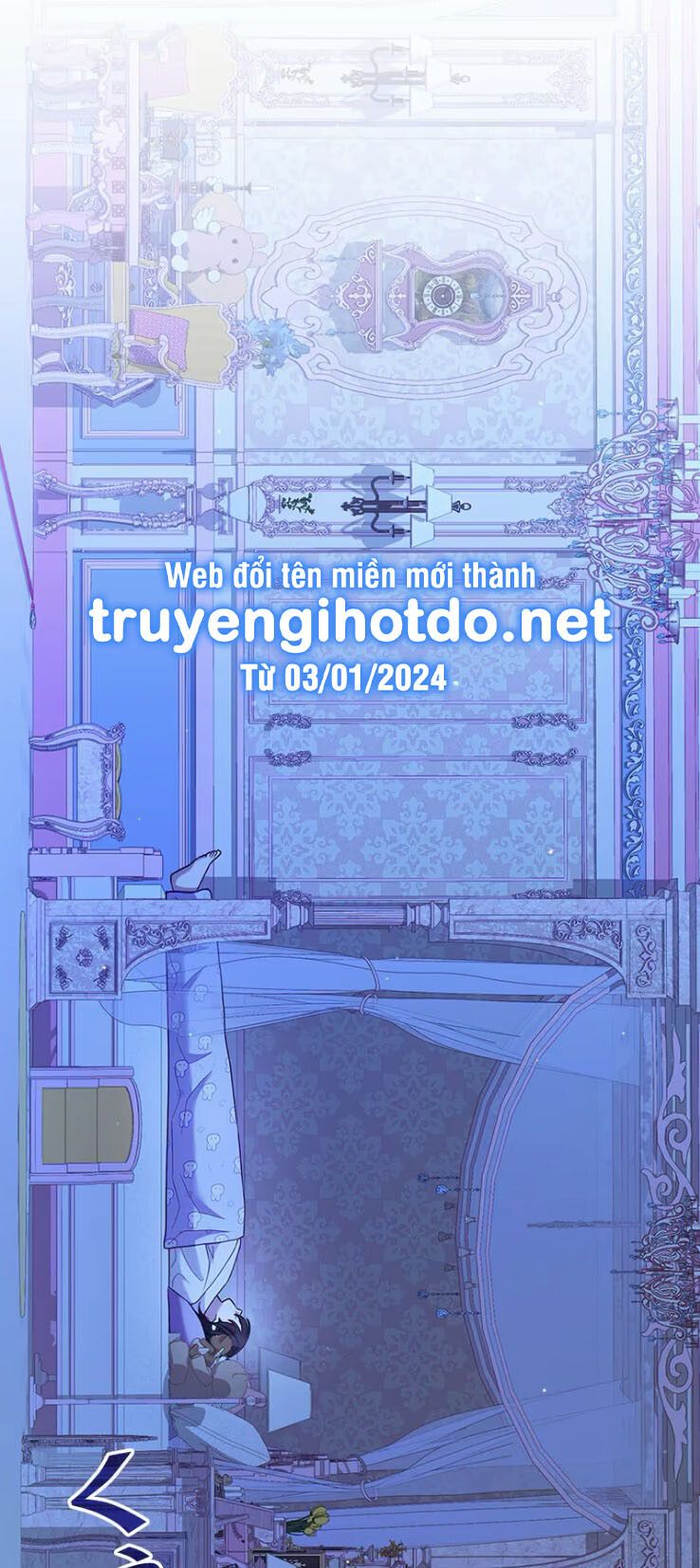 Tôi Sẽ Biến Anh Ta Từ Một Con Chó Điên Thành Một Chàng Quý Tộc Chương 17 page 21 - Giả Dược