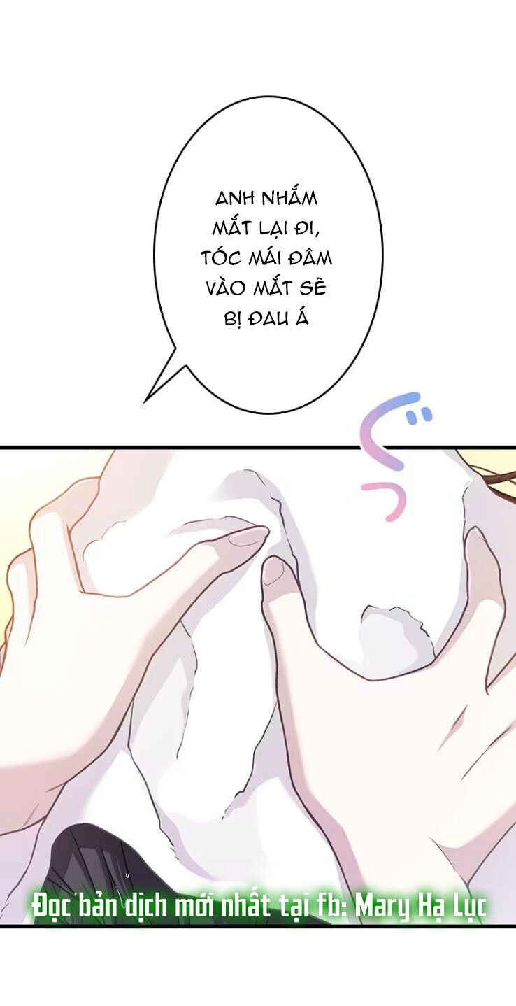 Tôi Sẽ Biến Anh Ta Từ Một Con Chó Điên Thành Một Chàng Quý Tộc Chương 17 page 40 - Giả Dược