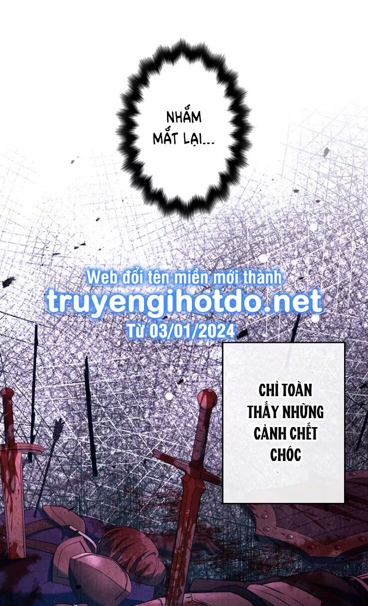 Tôi Sẽ Biến Anh Ta Từ Một Con Chó Điên Thành Một Chàng Quý Tộc Chương 17 page 43 - Giả Dược