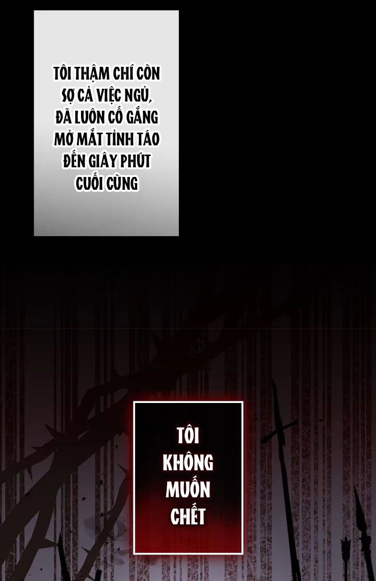Tôi Sẽ Biến Anh Ta Từ Một Con Chó Điên Thành Một Chàng Quý Tộc Chương 17 page 47 - Giả Dược