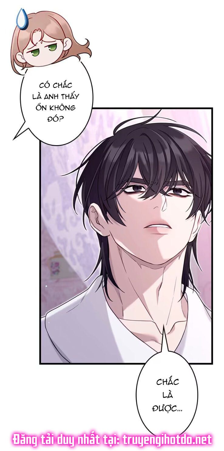 Tôi Sẽ Biến Anh Ta Từ Một Con Chó Điên Thành Một Chàng Quý Tộc Chương 17 page 6 - Giả Dược