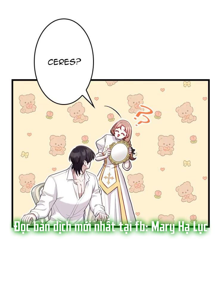 Tôi Sẽ Biến Anh Ta Từ Một Con Chó Điên Thành Một Chàng Quý Tộc Chương 17 page 67 - Giả Dược