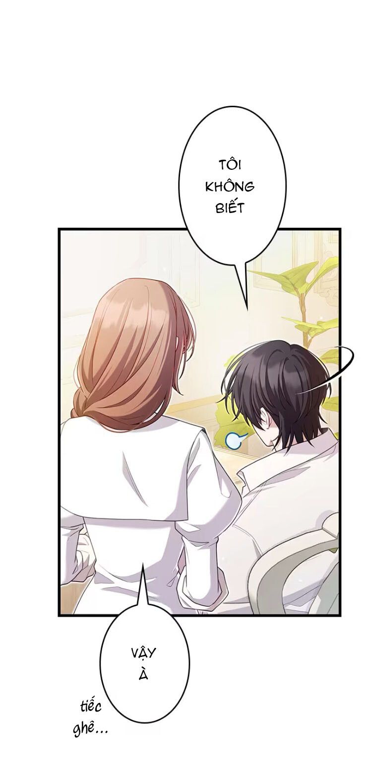 Tôi Sẽ Biến Anh Ta Từ Một Con Chó Điên Thành Một Chàng Quý Tộc Chương 17 page 68 - Giả Dược
