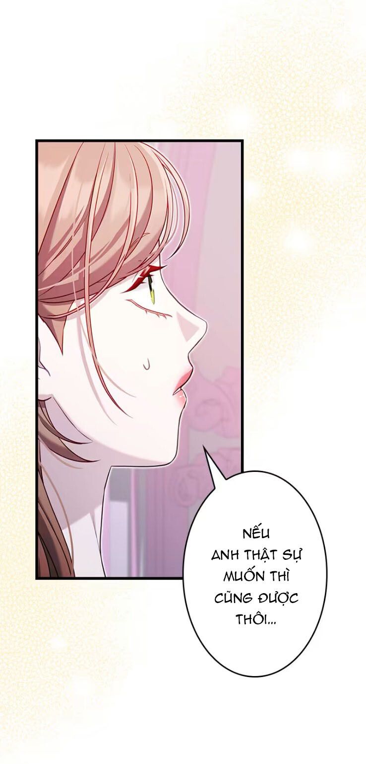Tôi Sẽ Biến Anh Ta Từ Một Con Chó Điên Thành Một Chàng Quý Tộc Chương 17 page 8 - Giả Dược