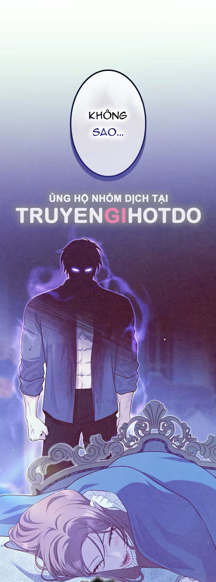 Tôi Sẽ Biến Anh Ta Từ Một Con Chó Điên Thành Một Chàng Quý Tộc Chương 17 page 10 - Giả Dược