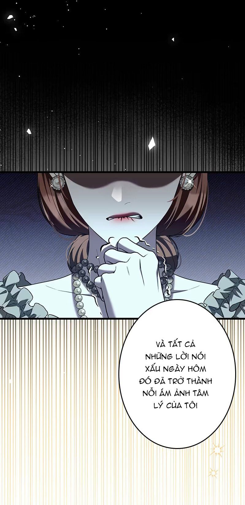 Tôi Sẽ Biến Anh Ta Từ Một Con Chó Điên Thành Một Chàng Quý Tộc Chương 18 page 51 - Giả Dược