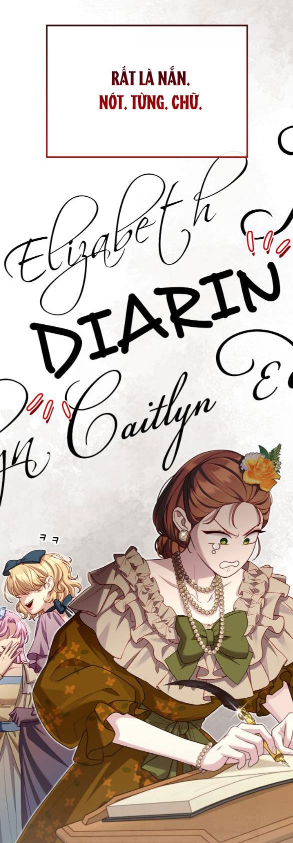 Tôi Sẽ Biến Anh Ta Từ Một Con Chó Điên Thành Một Chàng Quý Tộc Chương 19 page 18 - Giả Dược