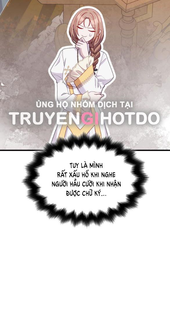 Tôi Sẽ Biến Anh Ta Từ Một Con Chó Điên Thành Một Chàng Quý Tộc Chương 19 page 19 - Giả Dược