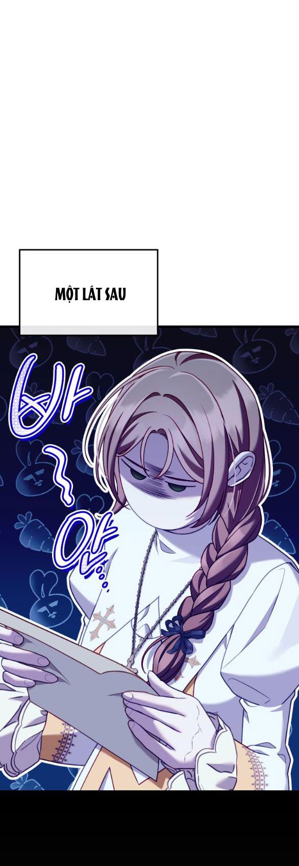 Tôi Sẽ Biến Anh Ta Từ Một Con Chó Điên Thành Một Chàng Quý Tộc Chương 19 page 27 - Giả Dược