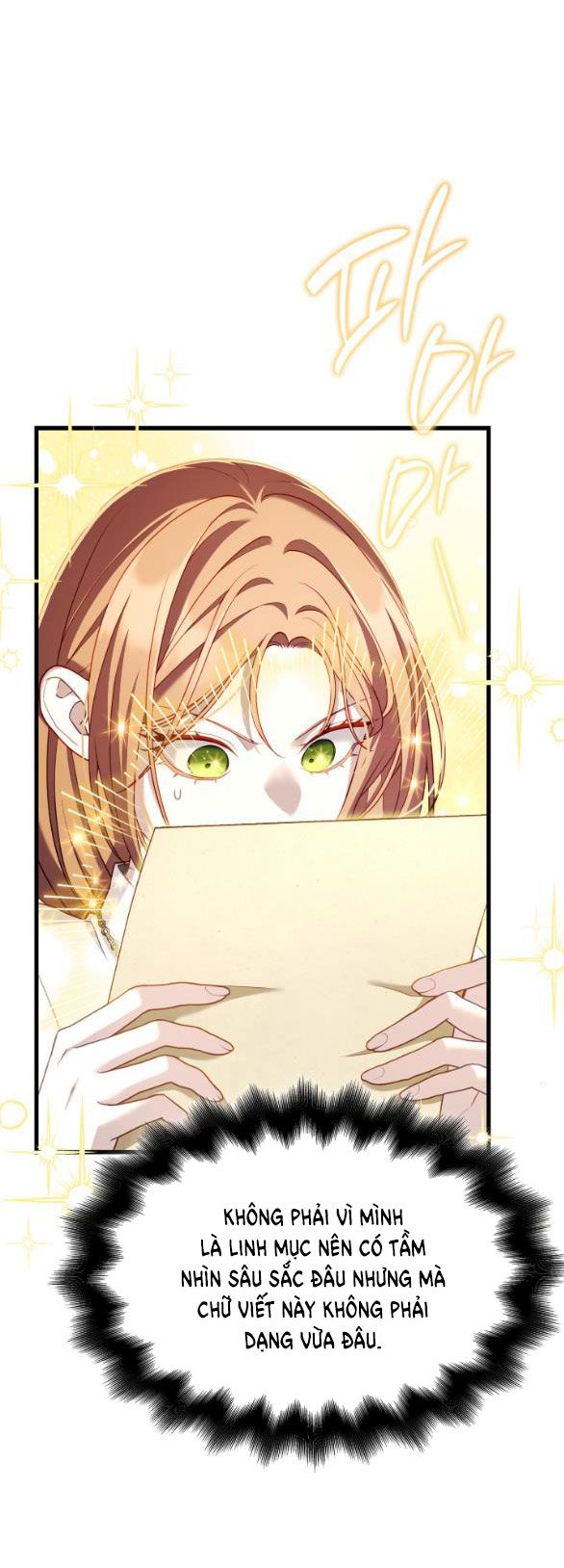 Tôi Sẽ Biến Anh Ta Từ Một Con Chó Điên Thành Một Chàng Quý Tộc Chương 19 page 4 - Giả Dược