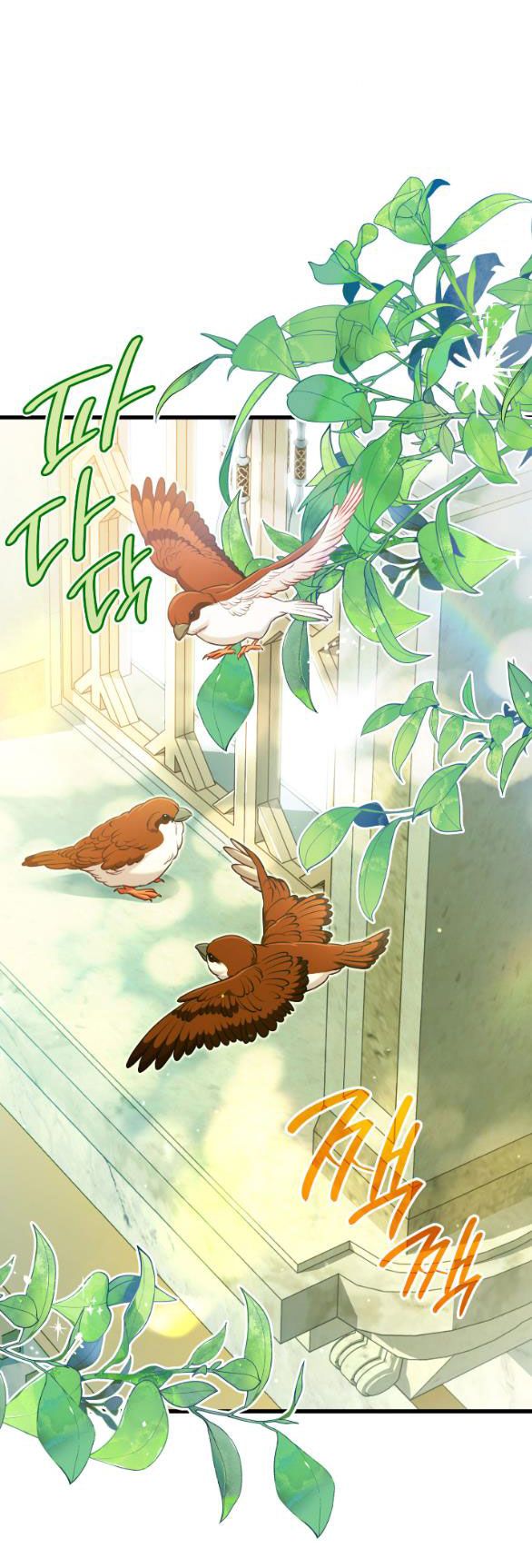 Tôi Sẽ Biến Anh Ta Từ Một Con Chó Điên Thành Một Chàng Quý Tộc Chương 19 page 44 - Giả Dược