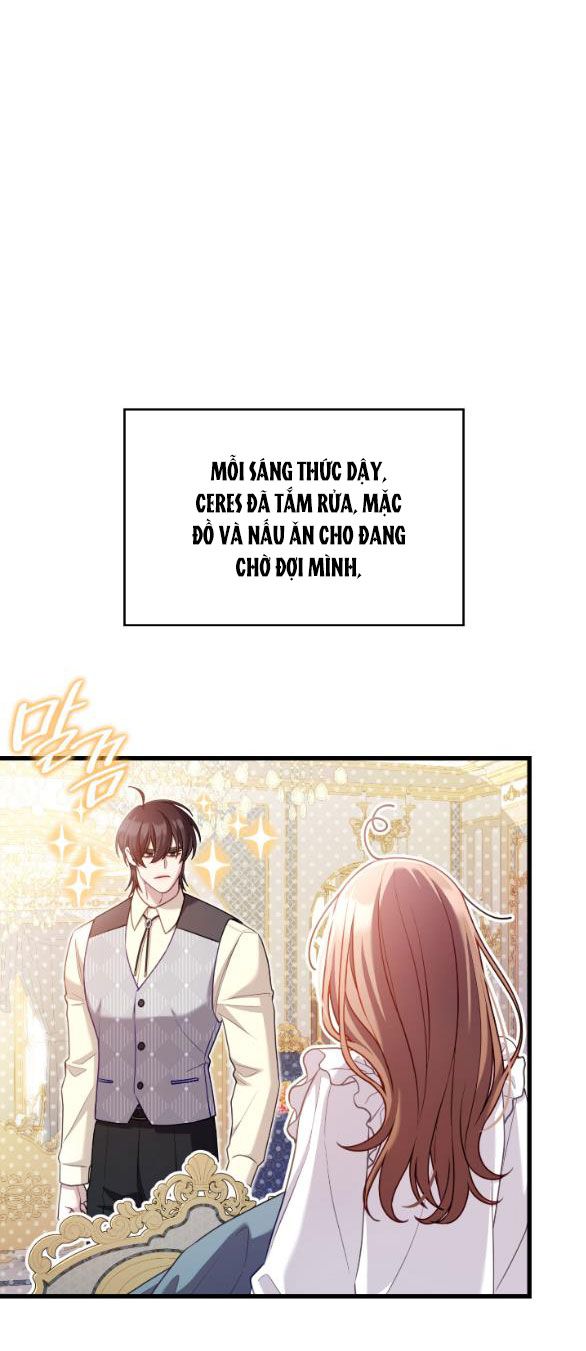 Tôi Sẽ Biến Anh Ta Từ Một Con Chó Điên Thành Một Chàng Quý Tộc Chương 19 page 47 - Giả Dược