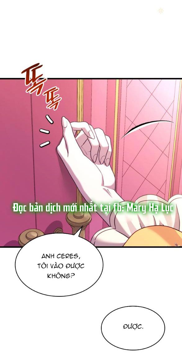 Tôi Sẽ Biến Anh Ta Từ Một Con Chó Điên Thành Một Chàng Quý Tộc Chương 19 page 58 - Giả Dược