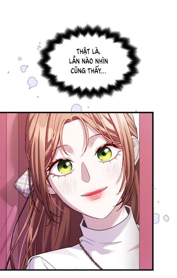Tôi Sẽ Biến Anh Ta Từ Một Con Chó Điên Thành Một Chàng Quý Tộc Chương 19 page 60 - Giả Dược