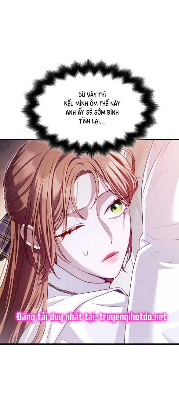 Tôi Sẽ Biến Anh Ta Từ Một Con Chó Điên Thành Một Chàng Quý Tộc Chương 19 page 69 - Giả Dược