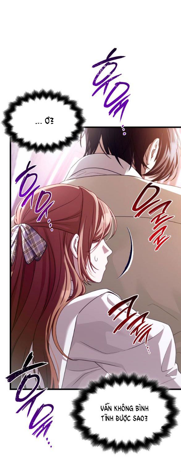 Tôi Sẽ Biến Anh Ta Từ Một Con Chó Điên Thành Một Chàng Quý Tộc Chương 19 page 70 - Giả Dược