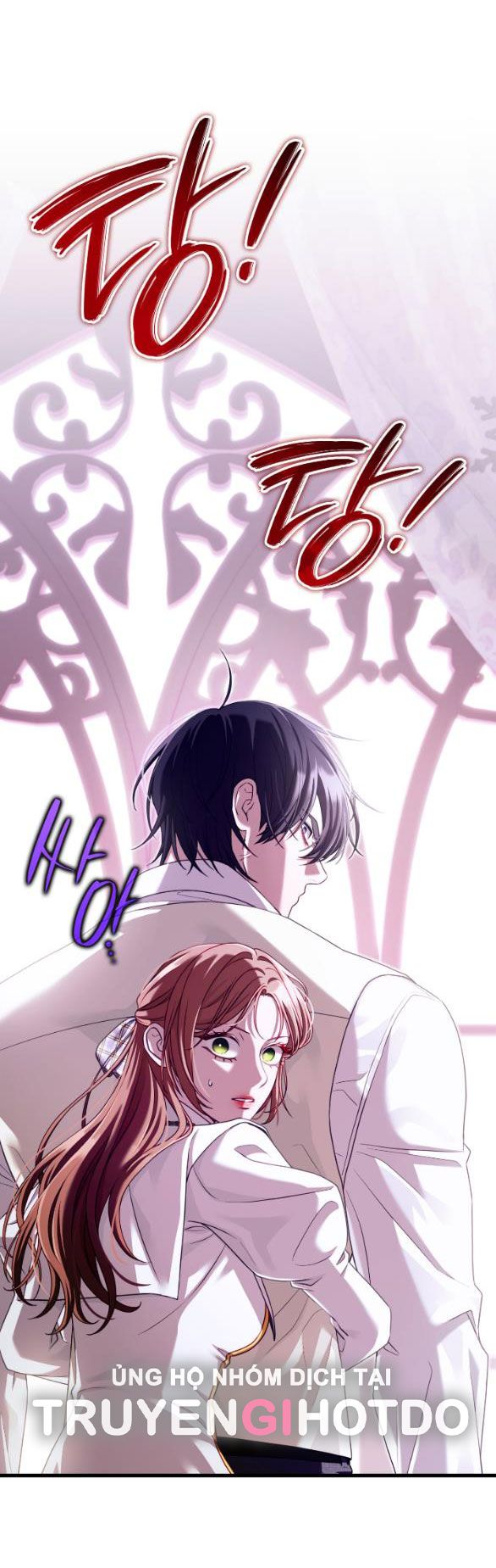 Tôi Sẽ Biến Anh Ta Từ Một Con Chó Điên Thành Một Chàng Quý Tộc Chương 19 page 74 - Giả Dược