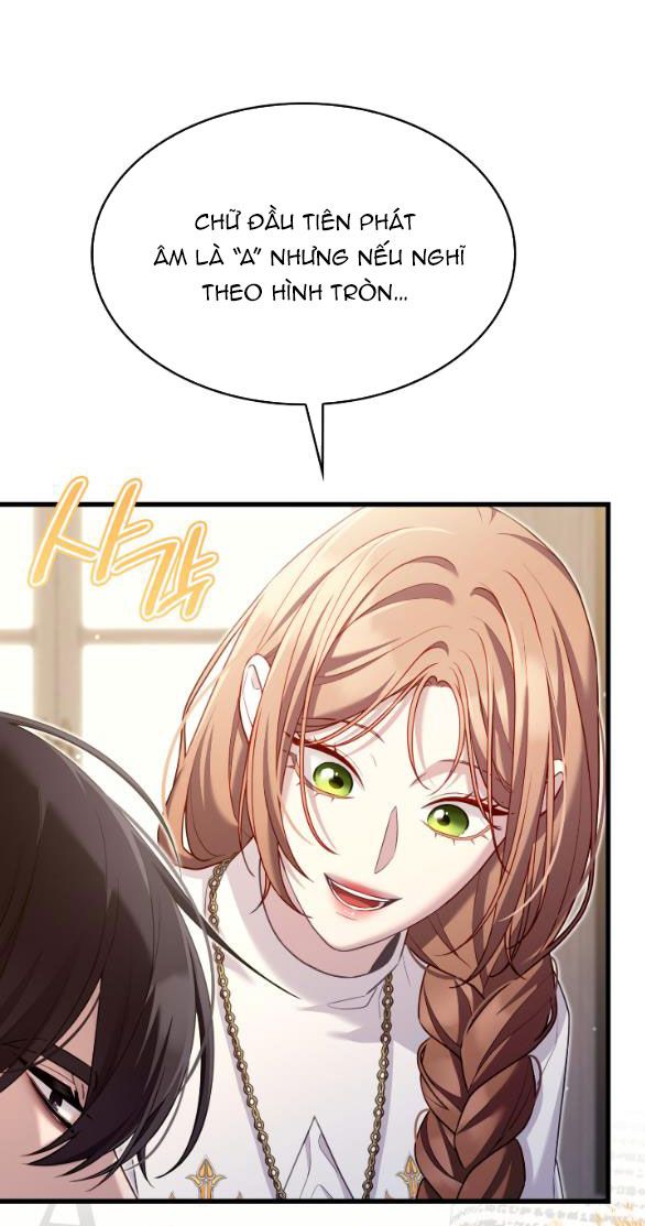 Tôi Sẽ Biến Anh Ta Từ Một Con Chó Điên Thành Một Chàng Quý Tộc Chương 19 page 9 - Giả Dược