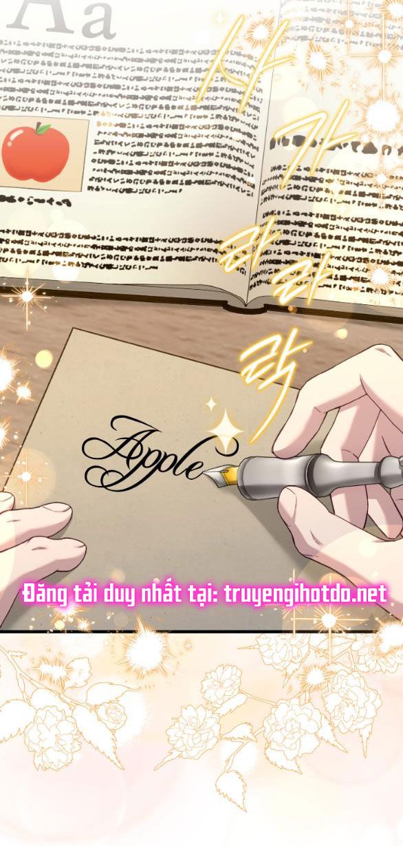 Tôi Sẽ Biến Anh Ta Từ Một Con Chó Điên Thành Một Chàng Quý Tộc Chương 19 page 10 - Giả Dược
