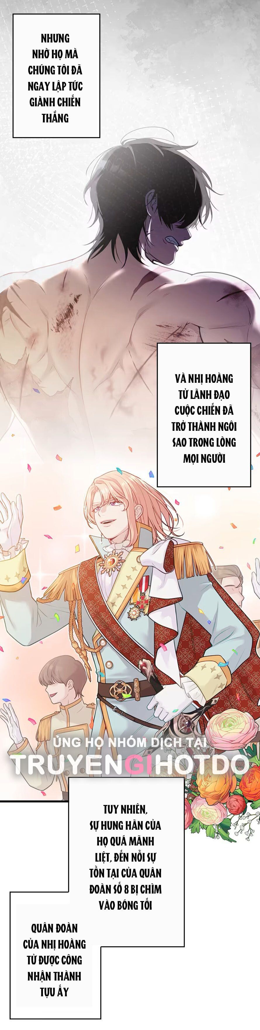 đọc truyện Tôi Sẽ Biến Anh Ta Từ Một Con Chó Điên Thành Một Chàng Quý Tộc Chương 2 ảnh 15 tại Thiên Thai Truyện