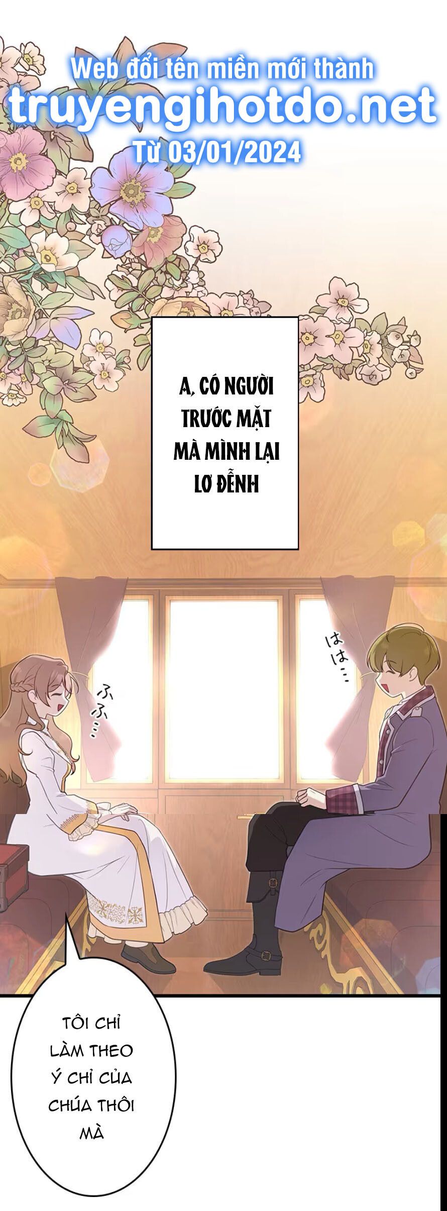 đọc truyện Tôi Sẽ Biến Anh Ta Từ Một Con Chó Điên Thành Một Chàng Quý Tộc Chương 2 ảnh 24 tại Thiên Thai Truyện