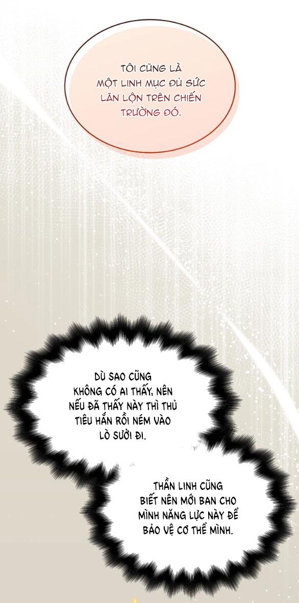Tôi Sẽ Biến Anh Ta Từ Một Con Chó Điên Thành Một Chàng Quý Tộc Chương 20 page 15 - Giả Dược