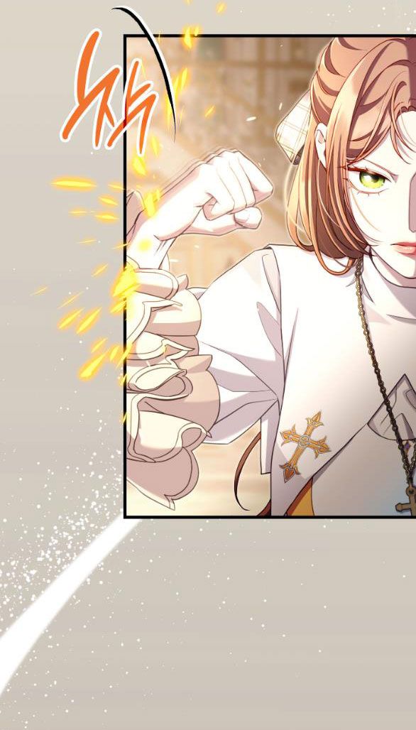 Tôi Sẽ Biến Anh Ta Từ Một Con Chó Điên Thành Một Chàng Quý Tộc Chương 20 page 16 - Giả Dược