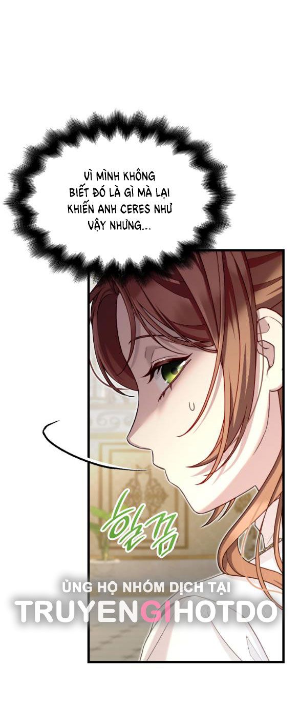 Tôi Sẽ Biến Anh Ta Từ Một Con Chó Điên Thành Một Chàng Quý Tộc Chương 20 page 31 - Giả Dược