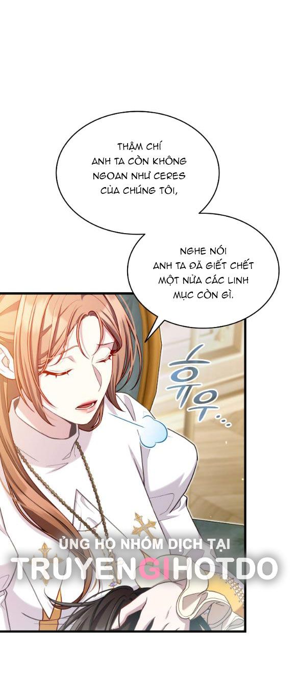 Tôi Sẽ Biến Anh Ta Từ Một Con Chó Điên Thành Một Chàng Quý Tộc Chương 20 page 48 - Giả Dược