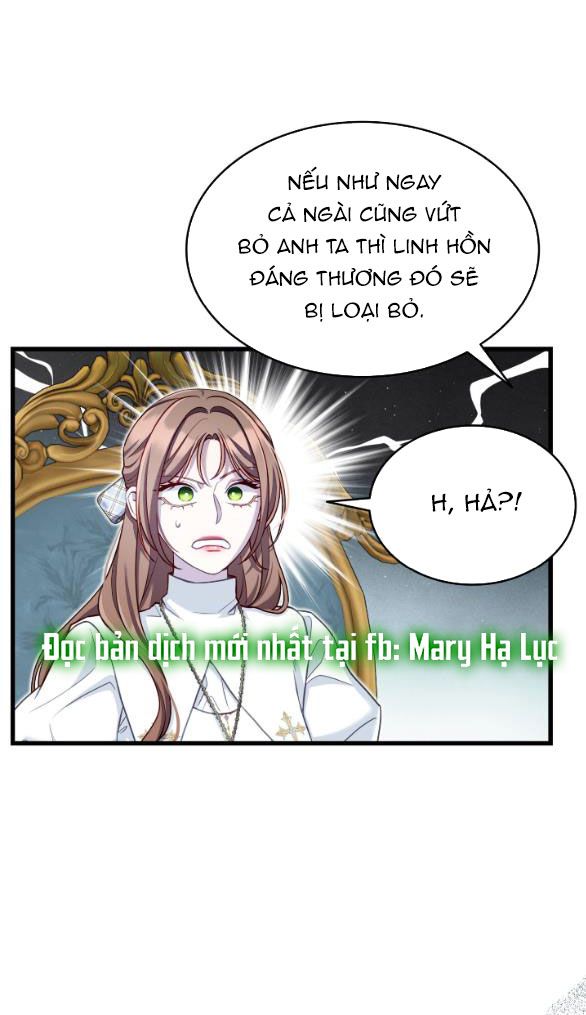 Tôi Sẽ Biến Anh Ta Từ Một Con Chó Điên Thành Một Chàng Quý Tộc Chương 20 page 52 - Giả Dược