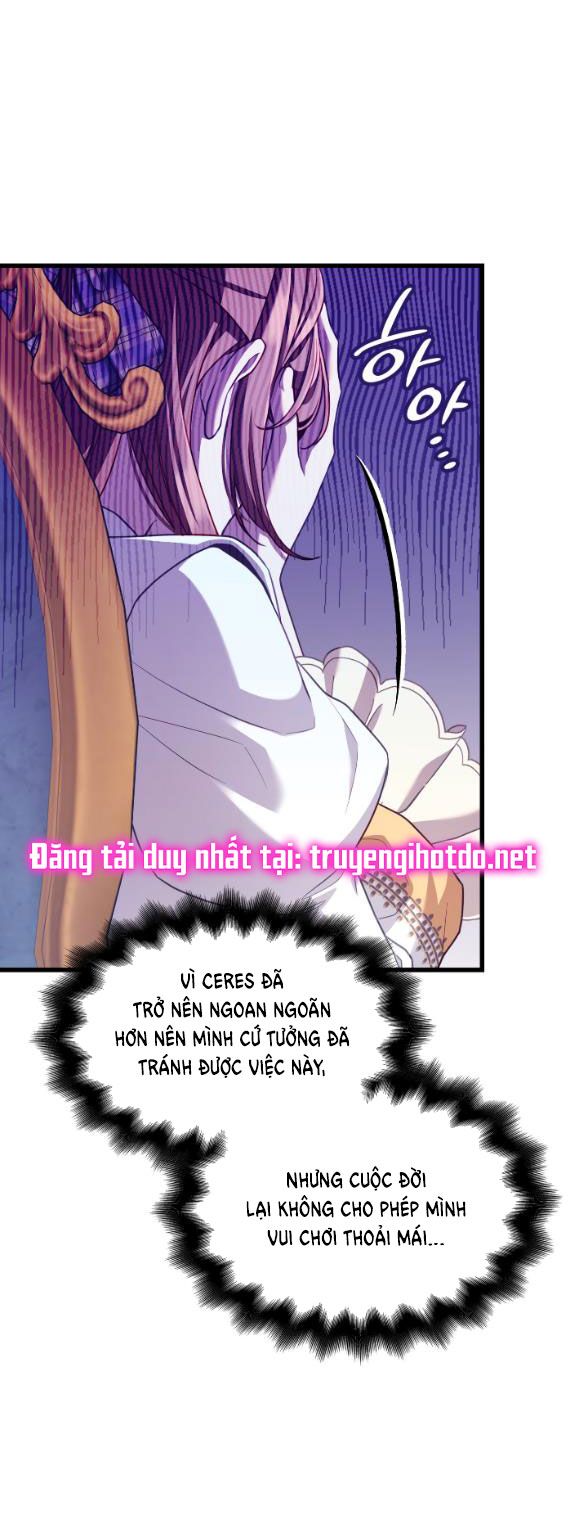 Tôi Sẽ Biến Anh Ta Từ Một Con Chó Điên Thành Một Chàng Quý Tộc Chương 20 page 55 - Giả Dược
