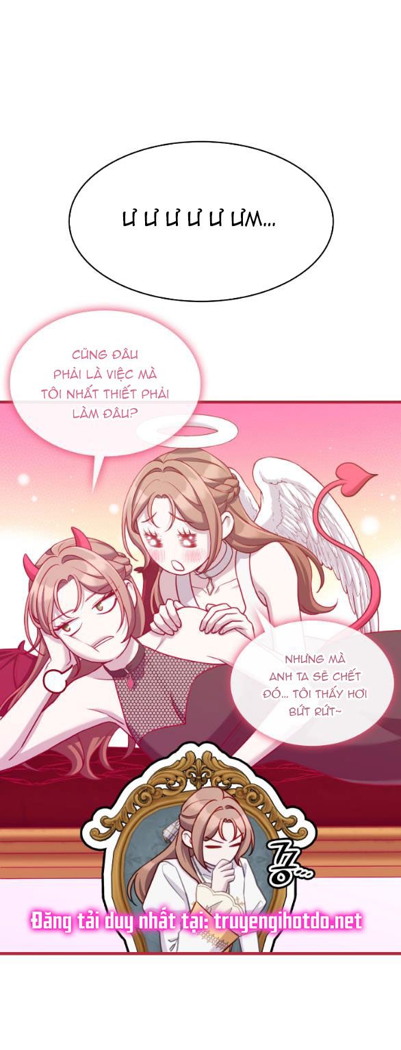 Tôi Sẽ Biến Anh Ta Từ Một Con Chó Điên Thành Một Chàng Quý Tộc Chương 20 page 58 - Giả Dược
