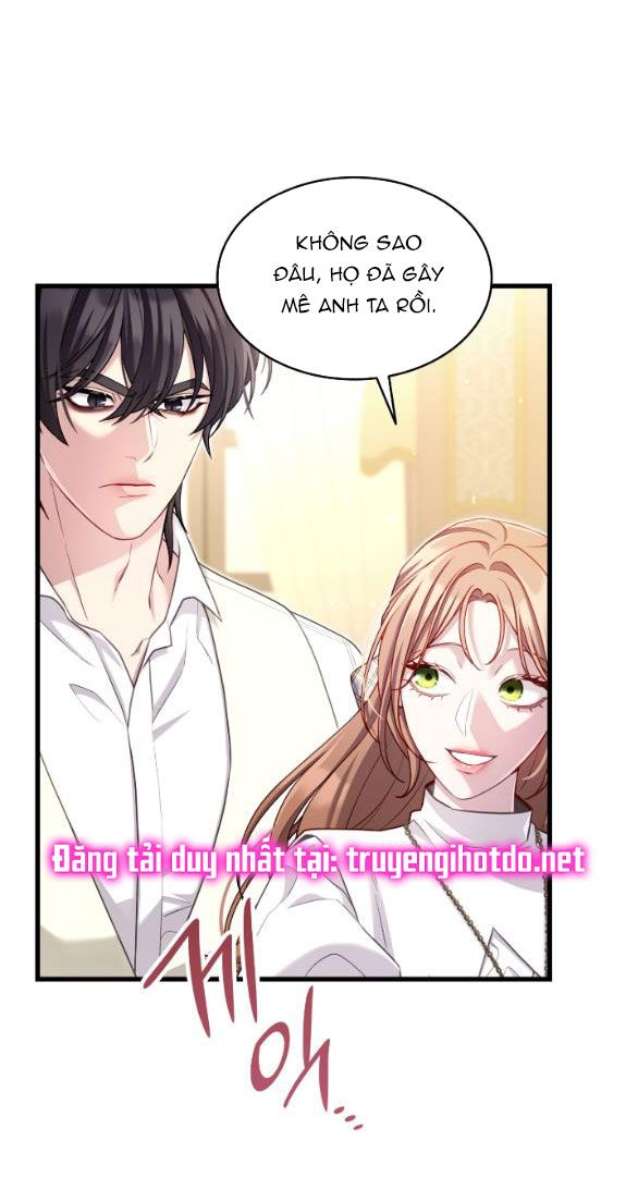 Tôi Sẽ Biến Anh Ta Từ Một Con Chó Điên Thành Một Chàng Quý Tộc Chương 20 page 70 - Giả Dược