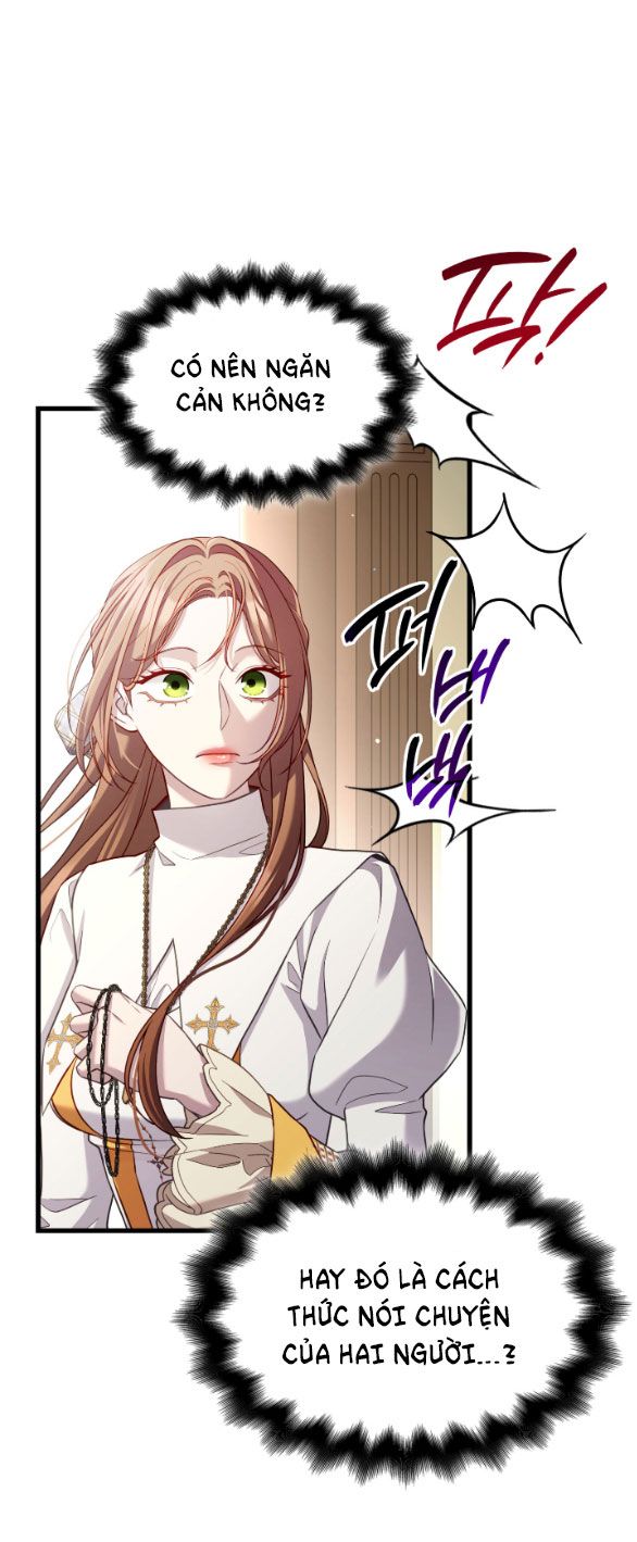 Tôi Sẽ Biến Anh Ta Từ Một Con Chó Điên Thành Một Chàng Quý Tộc Chương 21 page 14 - Giả Dược