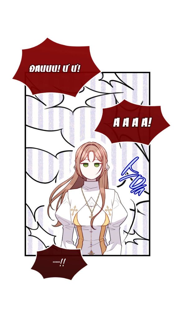 Tôi Sẽ Biến Anh Ta Từ Một Con Chó Điên Thành Một Chàng Quý Tộc Chương 21 page 19 - Giả Dược
