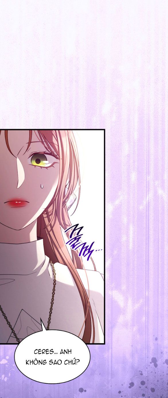 Tôi Sẽ Biến Anh Ta Từ Một Con Chó Điên Thành Một Chàng Quý Tộc Chương 21 page 23 - Giả Dược