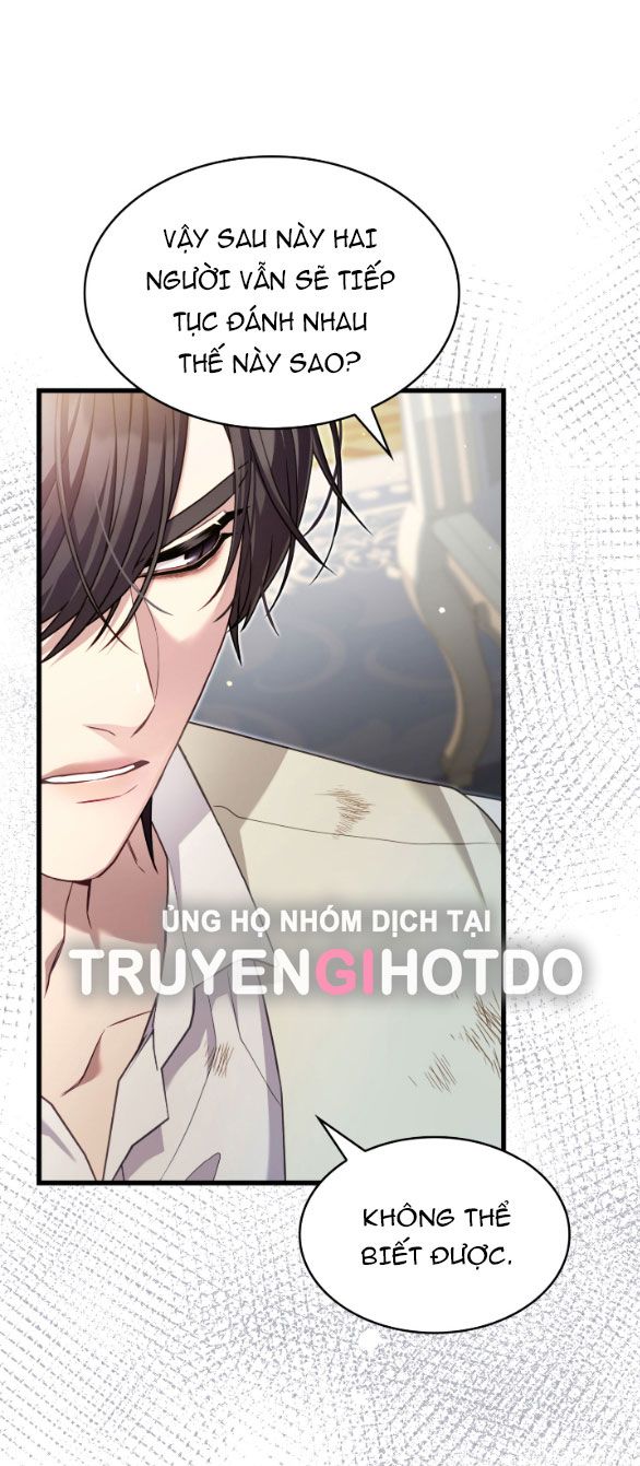 Tôi Sẽ Biến Anh Ta Từ Một Con Chó Điên Thành Một Chàng Quý Tộc Chương 21 page 28 - Giả Dược