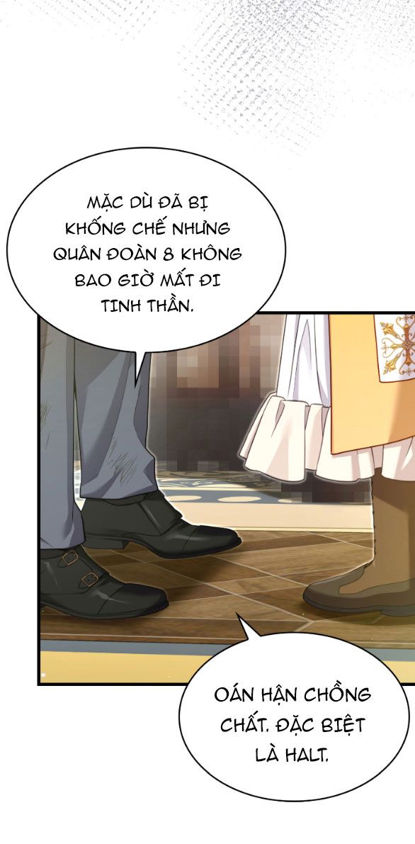 Tôi Sẽ Biến Anh Ta Từ Một Con Chó Điên Thành Một Chàng Quý Tộc Chương 21 page 29 - Giả Dược