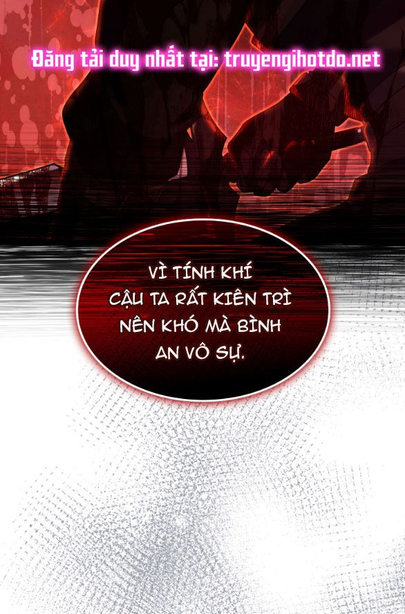 Tôi Sẽ Biến Anh Ta Từ Một Con Chó Điên Thành Một Chàng Quý Tộc Chương 21 page 31 - Giả Dược