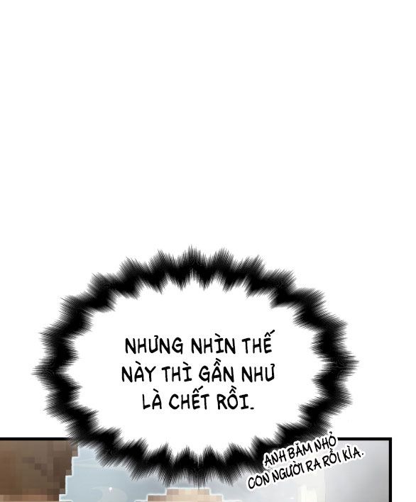 Tôi Sẽ Biến Anh Ta Từ Một Con Chó Điên Thành Một Chàng Quý Tộc Chương 21 page 35 - Giả Dược